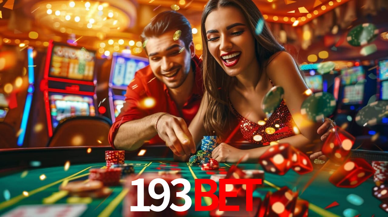 193bet - Winners Celebration
